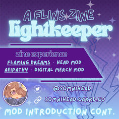 Lightkeeper | Mod Introduction Lightkeeper | Mod Introduction