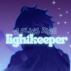 Lightkeeper | Social Media Icon