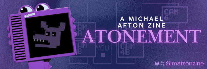 Atonement | Social Media Header